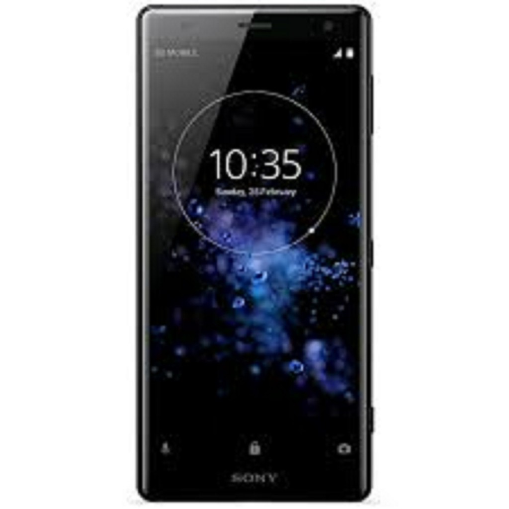 [Mã 2611DIENTU500K hoàn 7% đơn 300K] điện thoại Sony Xperia XZ2 64G mới Chính hãng - Chơi LIÊN QUÂN-PUBG mướt | BigBuy360 - bigbuy360.vn