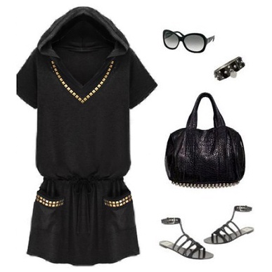 Đinh Tán Kim Tự Tháp Đồng 4 Chấu Nhiều Kích Cỡ Cho Quần Áo Da Thủ Công