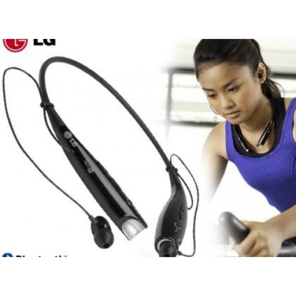 Tai Nghe Nhét tai HBS 730 Thông Minh Hiện Đại kết nối Bluetooth 4.2 không dây âm thanh sống động chất lượng cao