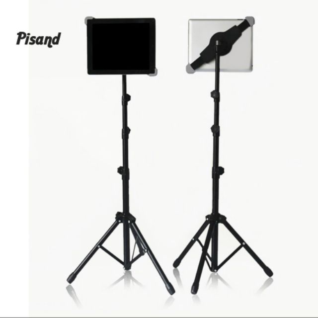 GIÁ ĐỞ 3 Chân Tripod Stand Cho IPAD