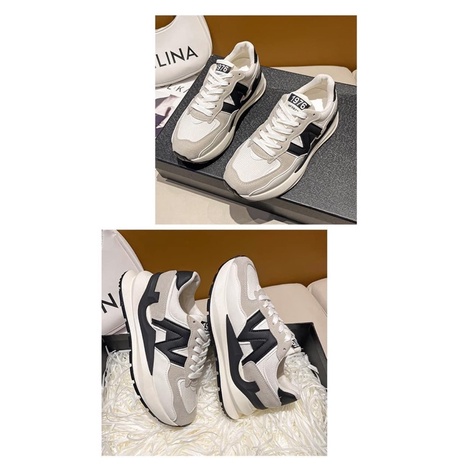 Giày thể thao quảng châu cap cấp pass sz 39 đi k vừa