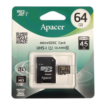 THẺ NHỚ 32GB APACER