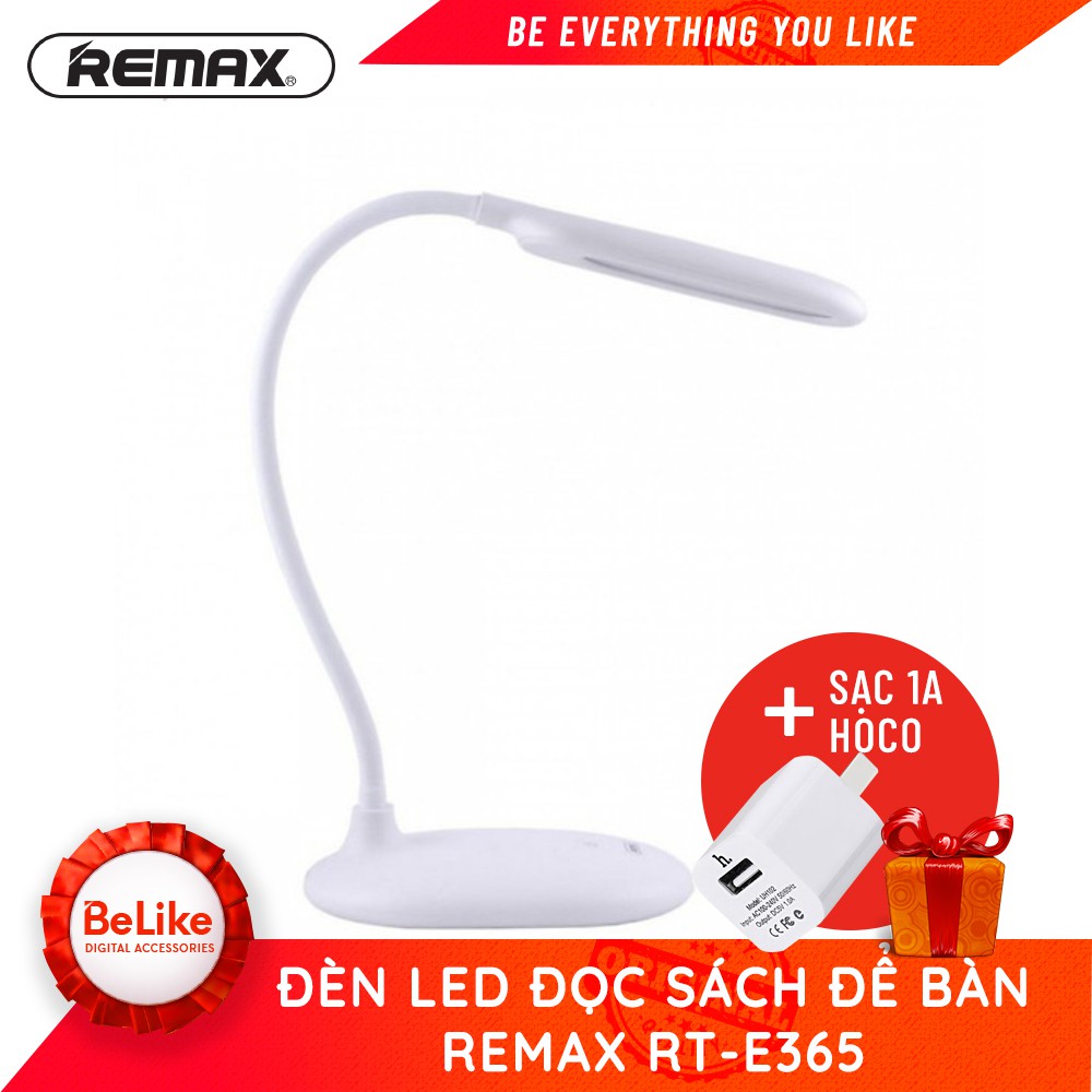 ĐÈN LED REMAX RT-E365