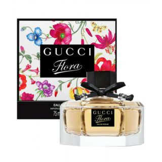 Nước hoa nữ Gucci Flora Edp 75ml - edited