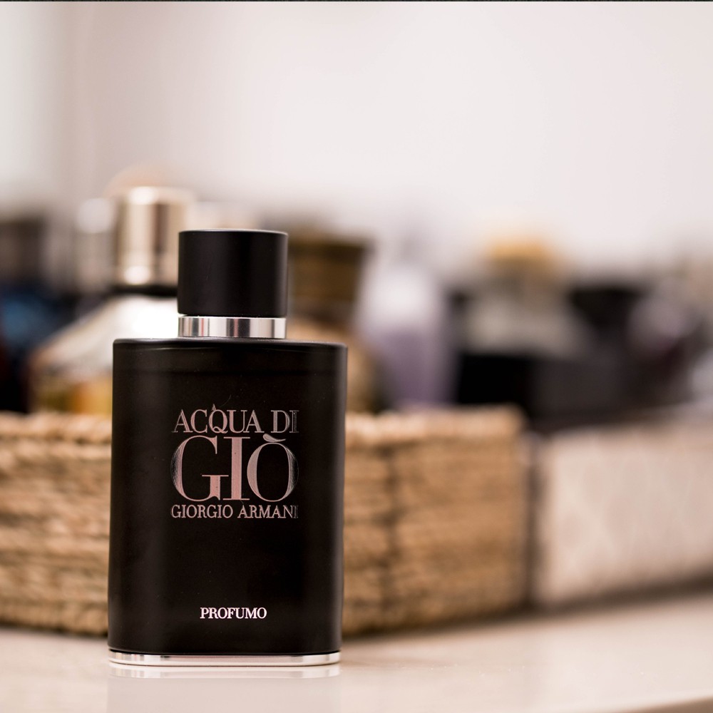 [SIZEFULL] Nước Hoa Nam GIORGIO ARMANI - Nước Hoa Nam Gio Profumo - Nước Hoa Nam Tươi Mát - Nước Hoa Nam Quyến Rũ | BigBuy360 - bigbuy360.vn