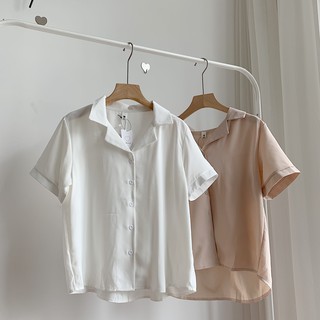 Áo sơ mi cổ 1175 SA267 1994closet
