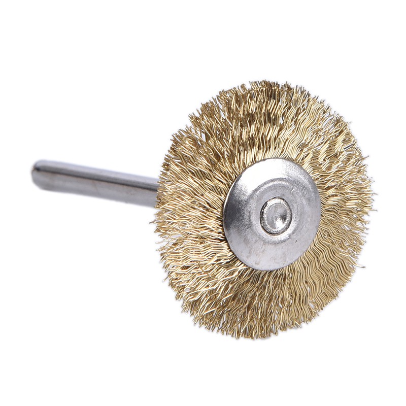 Set 10 Chổi Đánh Bóng 22mm