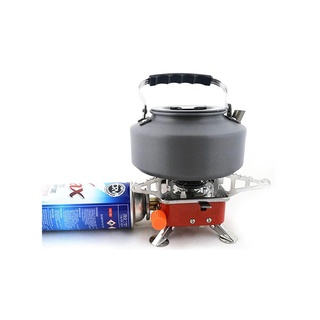 Bếp GAS gấp gọn (Có hình thật)