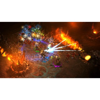 Game Diablo 3 Eternal Collection - Cho Máy Nintendo Switch