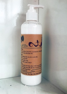 Dầu xả Thảo mộc xinh