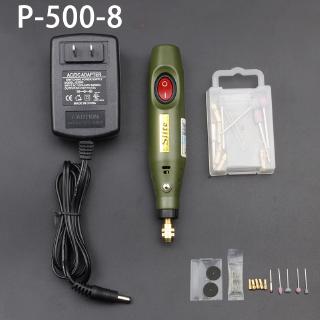 Máy khoan cầm tay Slite P500