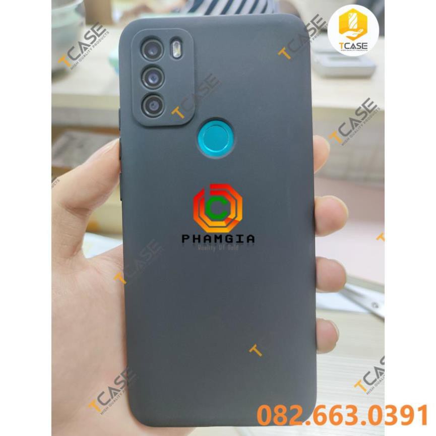 Ốp lưng Vsmart Star 5 - Ốp dẻo đen in hình dễ thương, cute (phần 2)