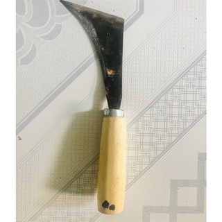 Sủn/Chét/Sủi/Dao làm cỏ