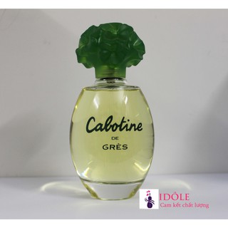 [Mẫu Thử] Nước Hoa Cabotine De Gres EDT 5,10ml