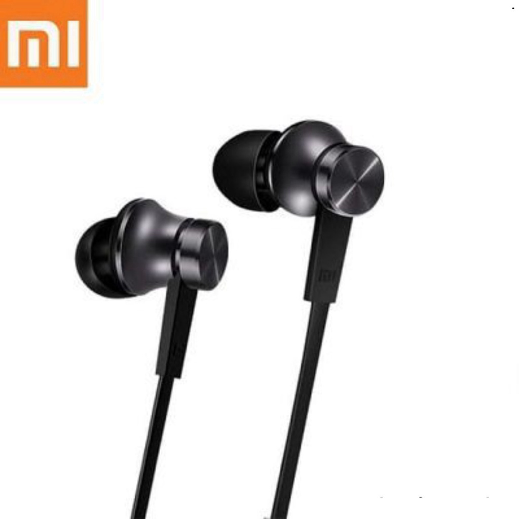 Tai Nghe Xiaomi Mi Piston Basic - Hàng Chính Hãng DGW