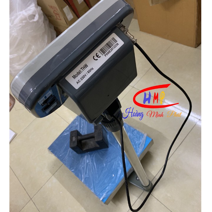 Cân Điện Tử YAOHUA TAIWAN 150kg/300kg A501E Siêu chính xác chất lượng độ bền cao. Bảo hành 2 năm