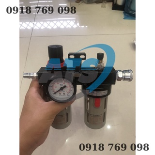 bộ lộc cho máy khí nén BFC2000 SM+PM