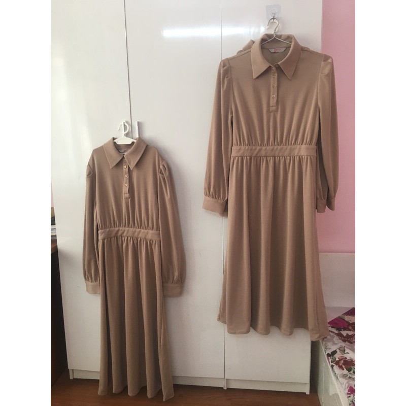 váy 8seconds dài size M