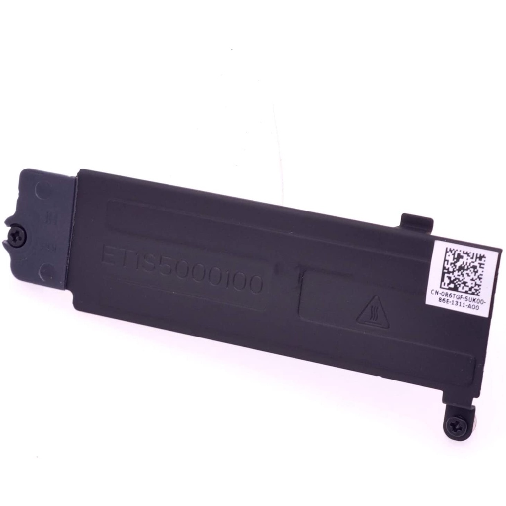 Tản nhiệt SSD M2 NVMe cho Dell E7480 E7490 E7280 E7380 E7290