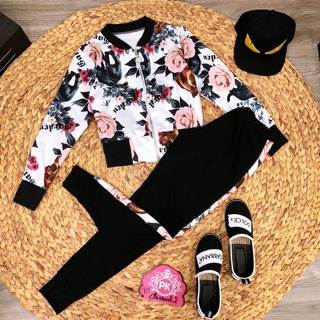 Set thể thao
