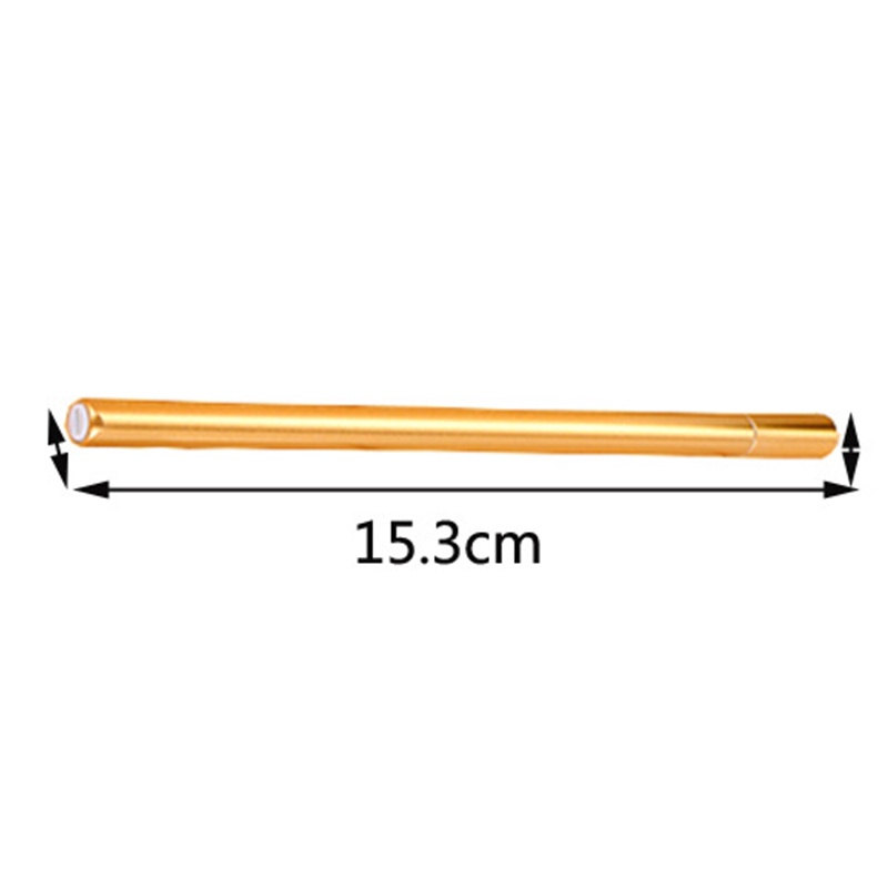 Bút Mực Nước Ngòi 0.5mm Có Nhiều Màu Sắc Bắt Mắt Tiện Dụng