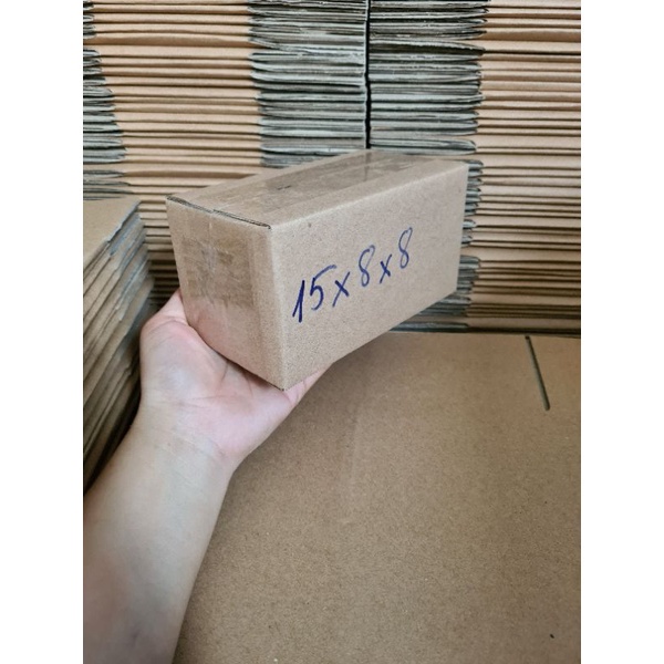 [TOP GIÁ RẺ] Thùng Hộp Carton Đóng Gói Hàng đủ size ,Xưởng Chai Lọ