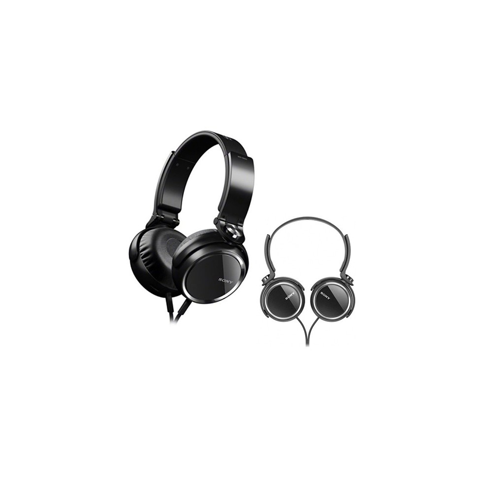 Tai nghe EXTRABASS Sony XB250