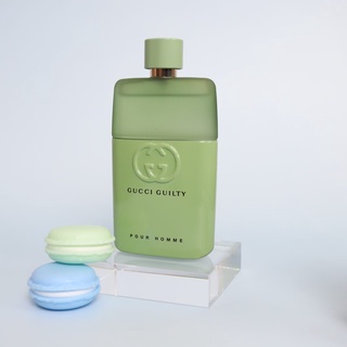 Nước hoa gucci guilty love edition pour homme - 90ml