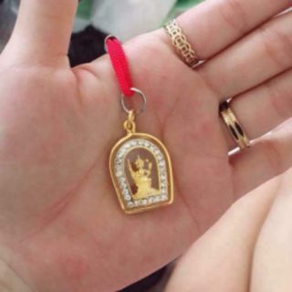 Mặt phật 4 mặt may mắn