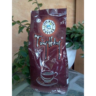Cà phê bột rang xay Tùng Hằng - 500gr