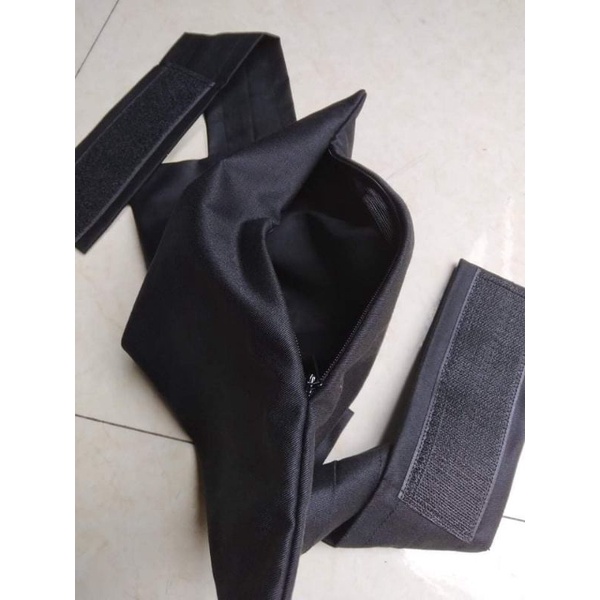 Đai chườm muối