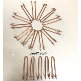 Đầu mỏ hàn xung - đồng 10 chiếc