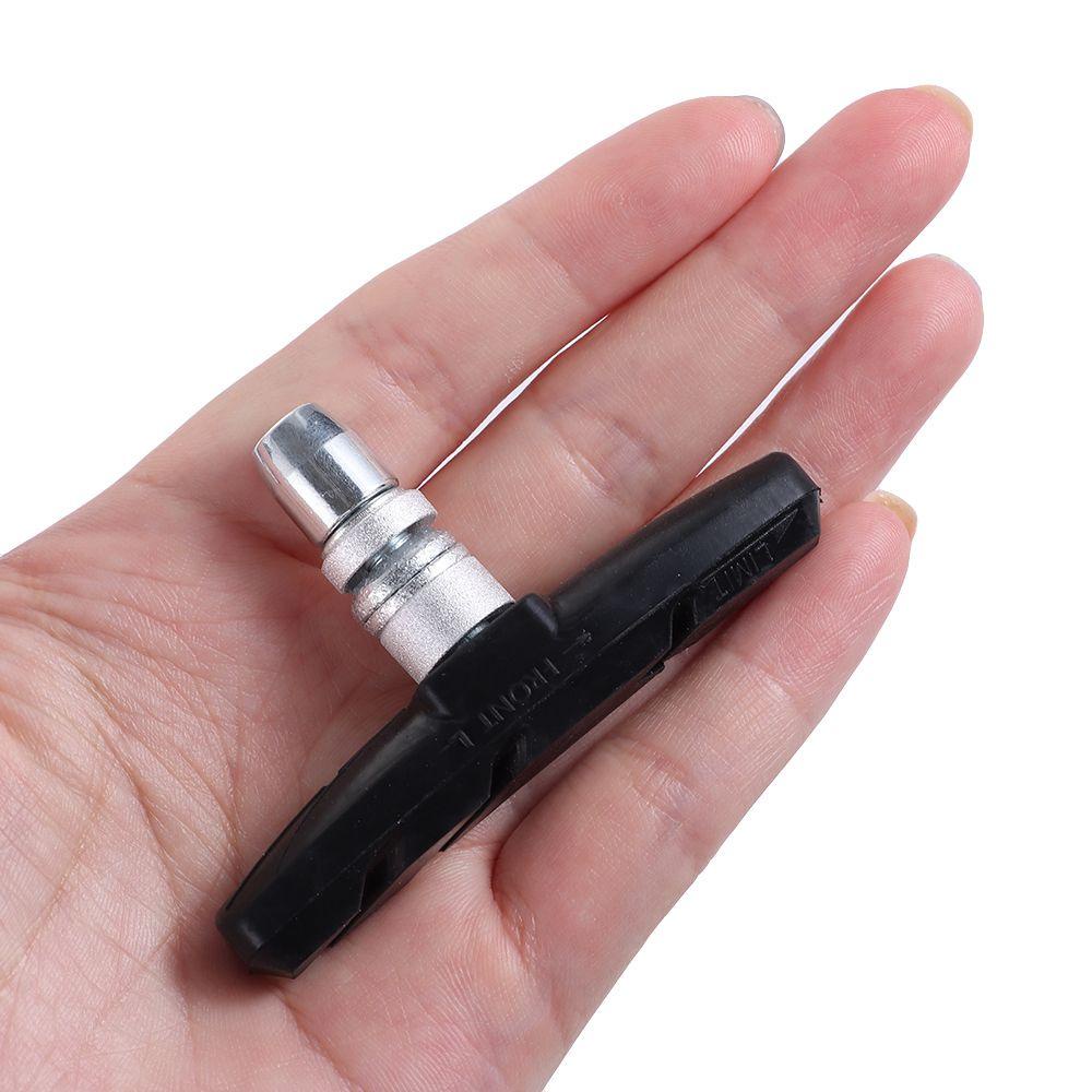 Má Phanh Chữ V Cho Xe Đạp SHOUKEY