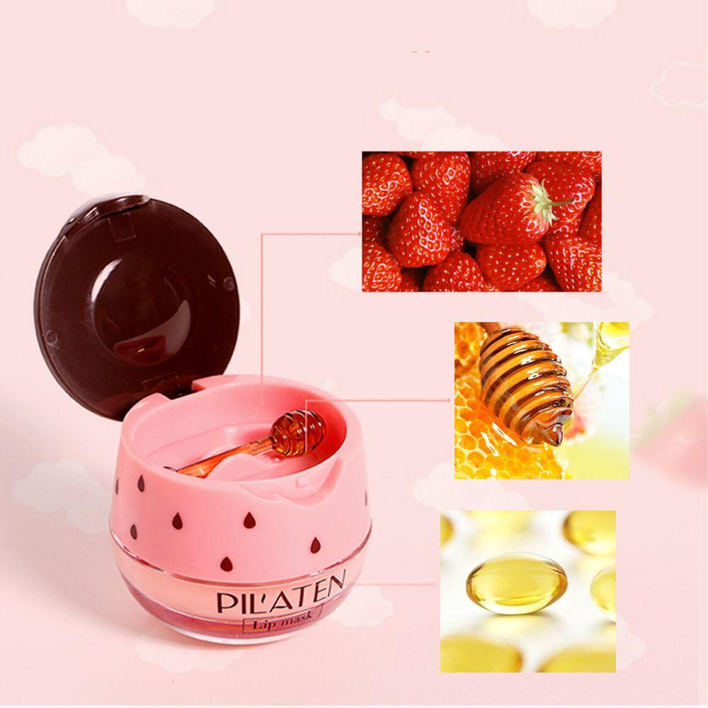 Son Dưỡng Môi Chiết Xuất Keo Ong Chăm Sóc Môi