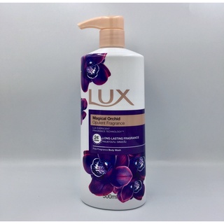 Sữa tắm nước hoa Lux Thái Lan