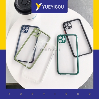 Ốp điện thoại cứng chống va đập bảo vệ camera Samsung Galaxy A21s A51 A71 A50 A70 A30s A50s A30 A20 A10s A20s A11 A31