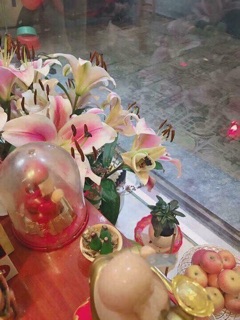 TRẦM HƯƠNG THÁI LAN