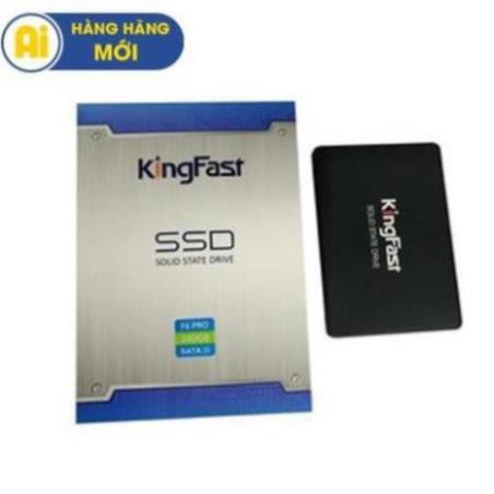 SSD 120G KingFast BH