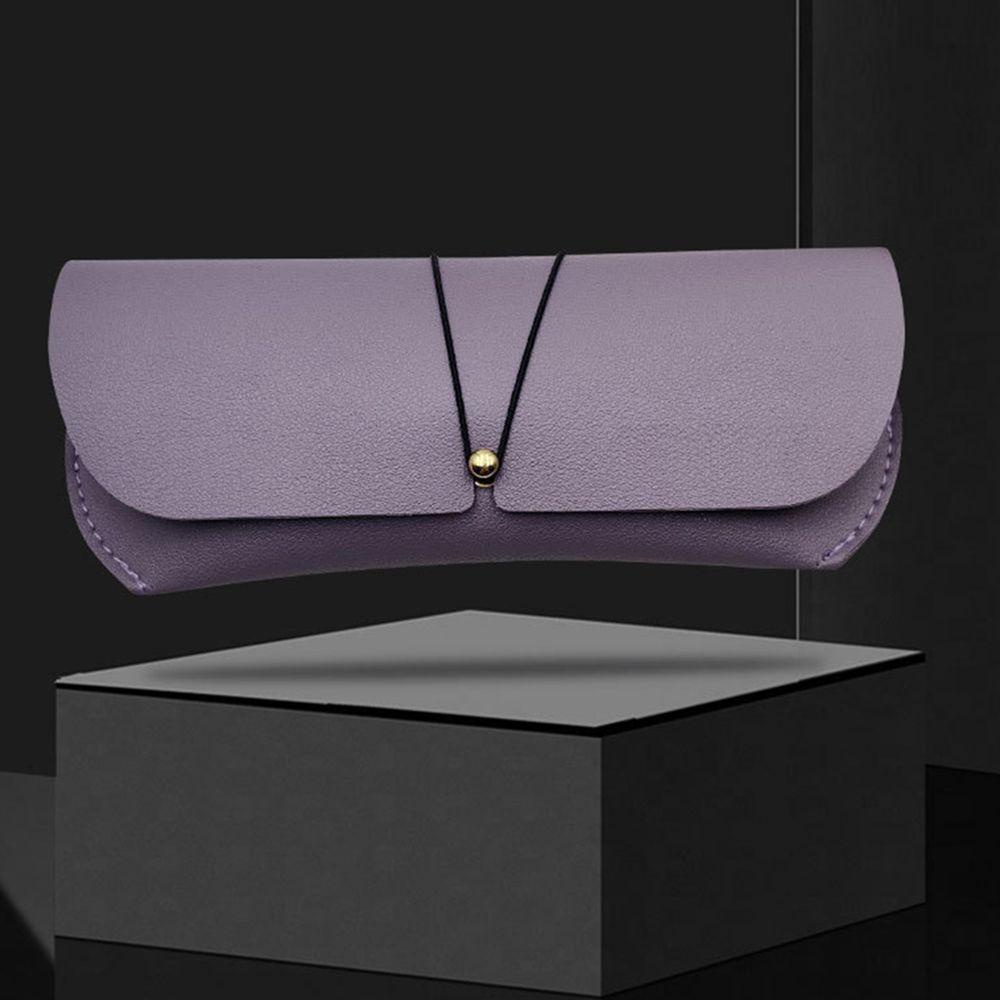 1 Hộp Đựng Mắt Kính Chuyên Dụng Cho Nam Nữ Ốp