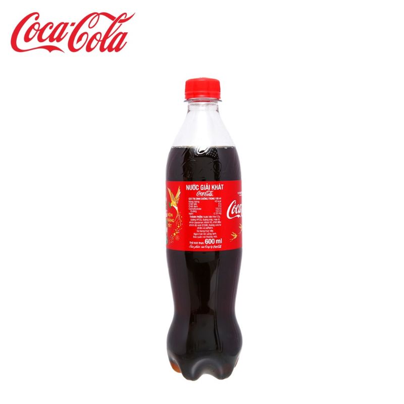 coca cola vị nguyên bản