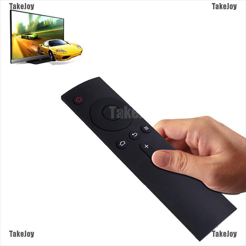 Remote Điều Khiển Thông Minh Cho Mi Tv Set-top Box 3 2 1 Generation Jelly