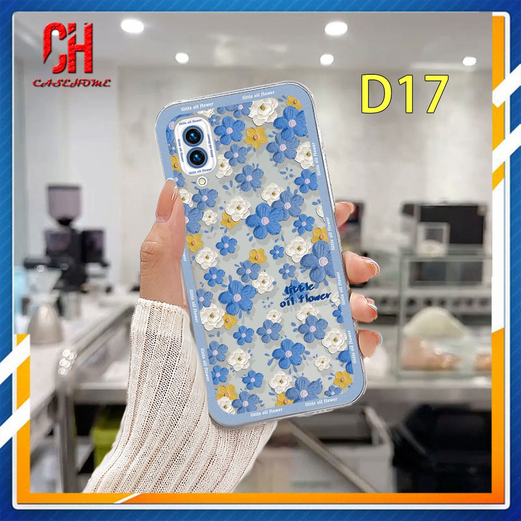 Ốp Điện Thoại Cho VIVO Y12S Y12 Y20 Y15S Y91C Y21 2021 Y21A Y21T Y30 Y21S Y20S Y12i Y01 Y91 Y30i Y93 Y95 Y15 Y17 Y50 Y53S Y51 2020 V21 V23E Y75 T1 Y55 Y75 Y16 Y51A Y33T Y10 Y33S Y1S Y11 Y31 Y20i Y91i Y90 Y51S Y12A Y33 Y11S Y30G Y12G Y20A Y20G Y21E