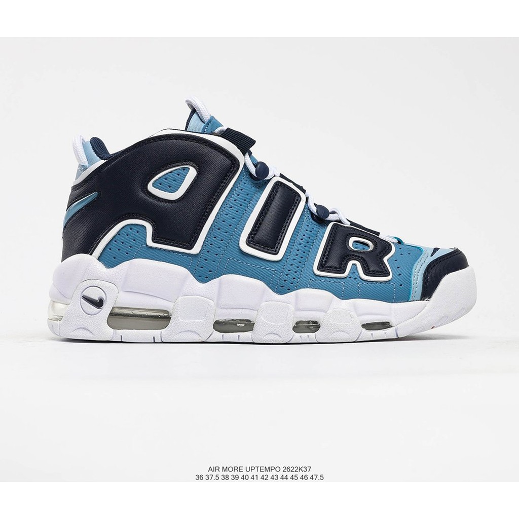 GIÀY SNEAKER MÃ SẢN PHẨM_Nike Air More Uptempo 96 QS NHIỀU MÀU PHONG CÁCH FULLBOX + FREESHIP KHI MUA 2 SẢN PHẨM