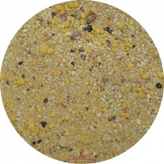 Cám trứng cho Vẹt 20k/100g