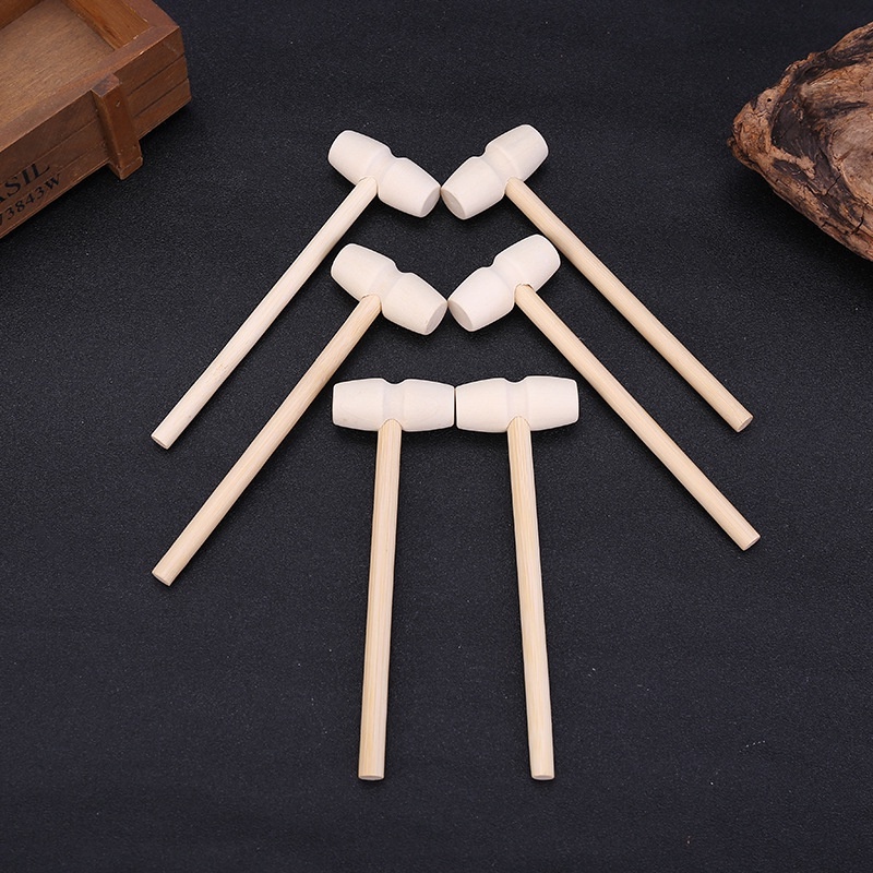 Búa Gõ Mảnh Ghép Hỗ Trợ Dùng Cho Lắp Mô Hình Lego