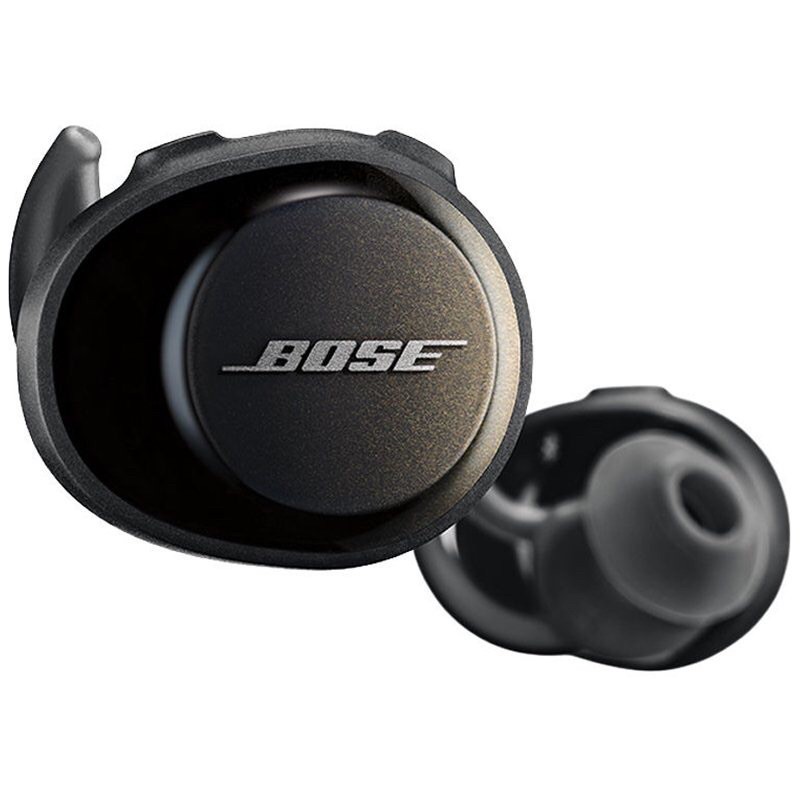 Bose soundsport free ( Tặng kèm ốp silicon)