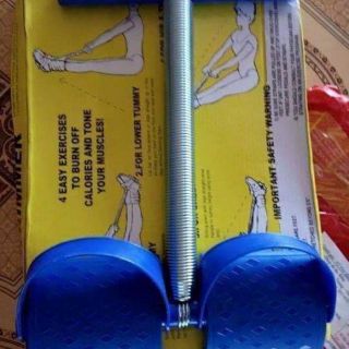 Dụng cụ tập thể dục giảm mỡ bụng