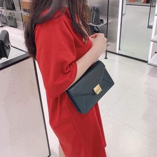 TÚI PEDR BÌ THƯ MINI mẫu 2020
