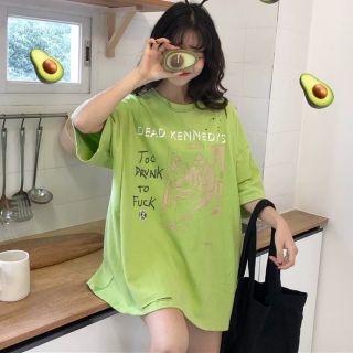 [ODER] ÁO THUN ULZZANG 2019