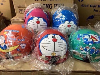 Mũ bảo hiểm trẻ em
